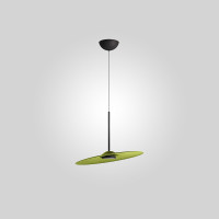 ACUSTICA F58 PENDANT 60 - lawn green