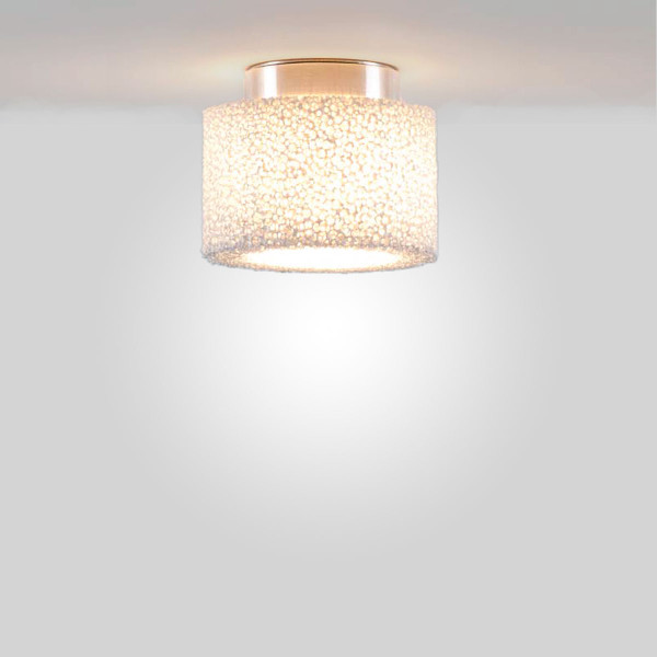 REEF CEILING LED - brushed